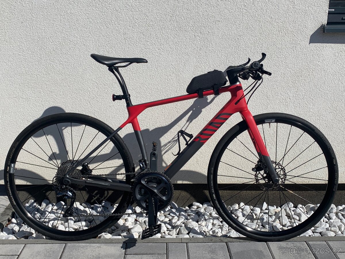 Prodám Canyon roadlite CF 8 wmn