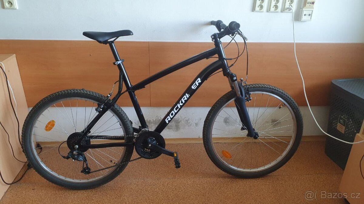 ROCKRIDER 27,5''