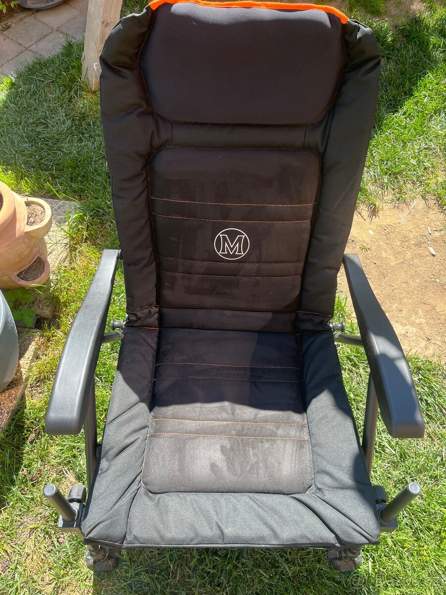 Křeslo mivardi Feeder Comfort