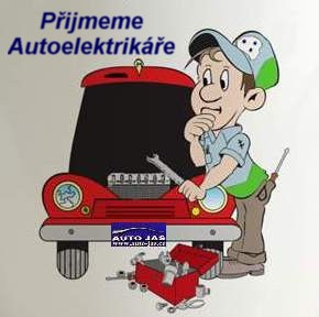 Autoelektrikář