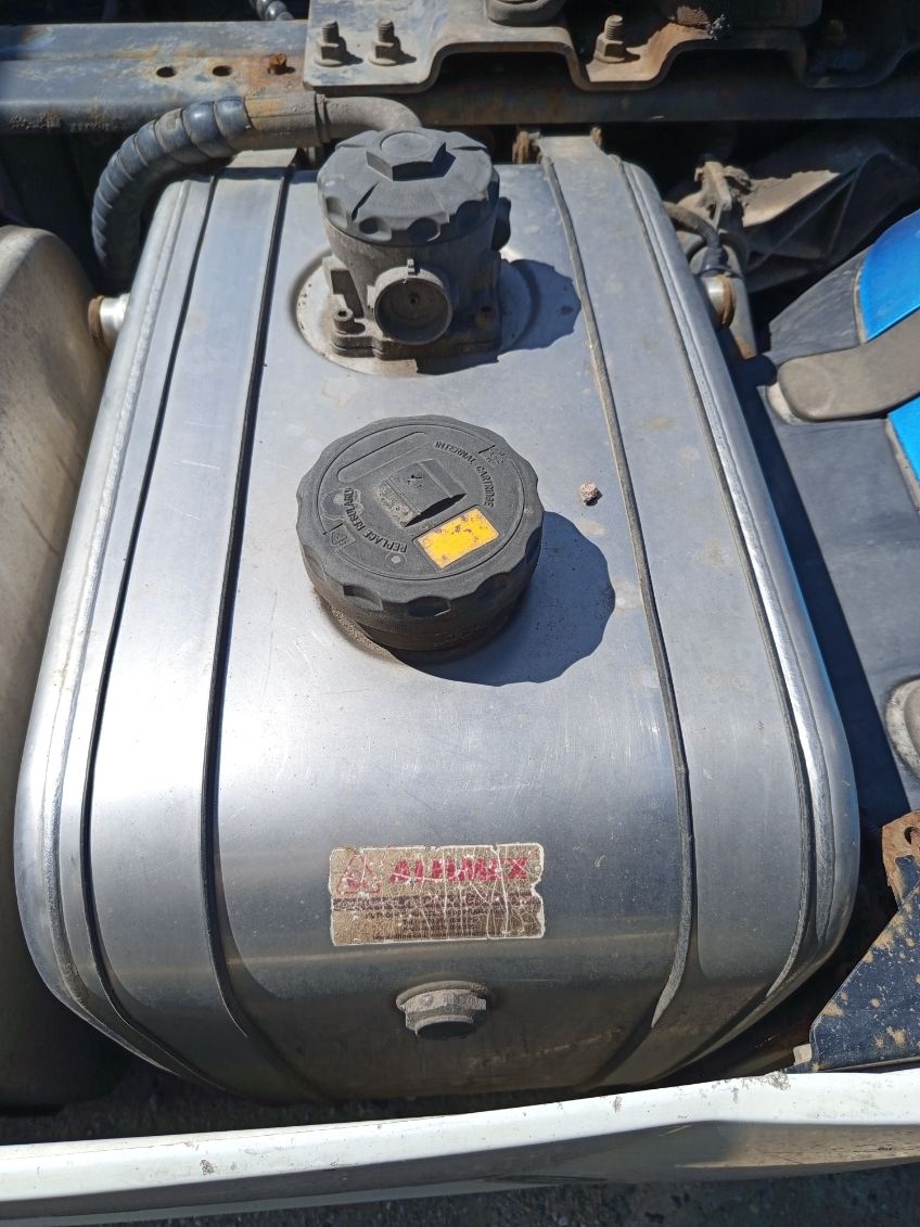Hydraulika na sklápění