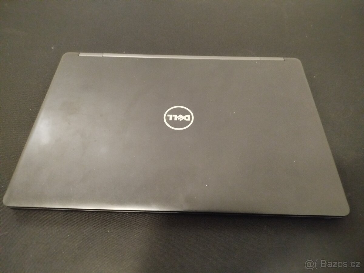 Dell latitude 5580