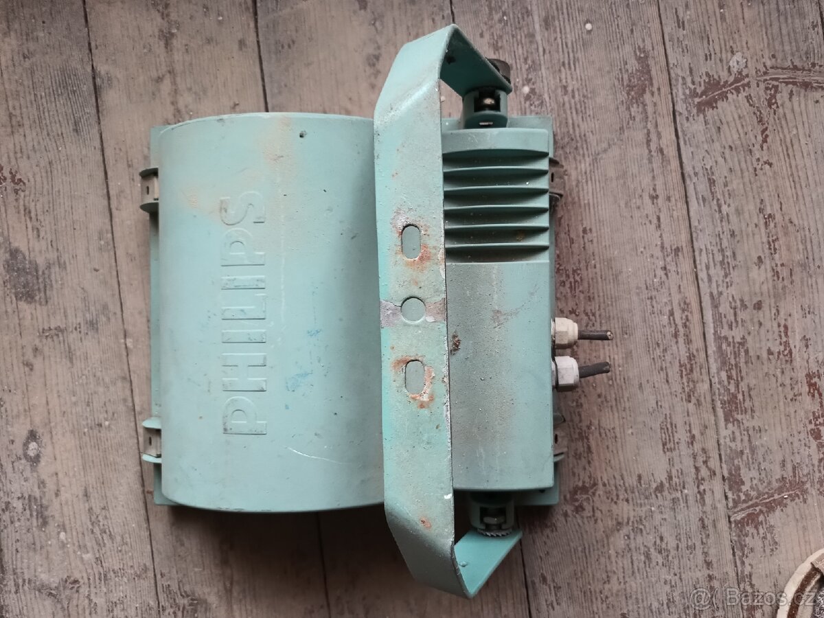 Philips reflektor