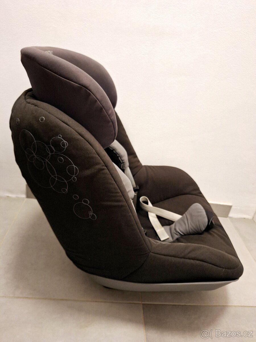 Autosedačka MaxiCosi + základna ISOFIX