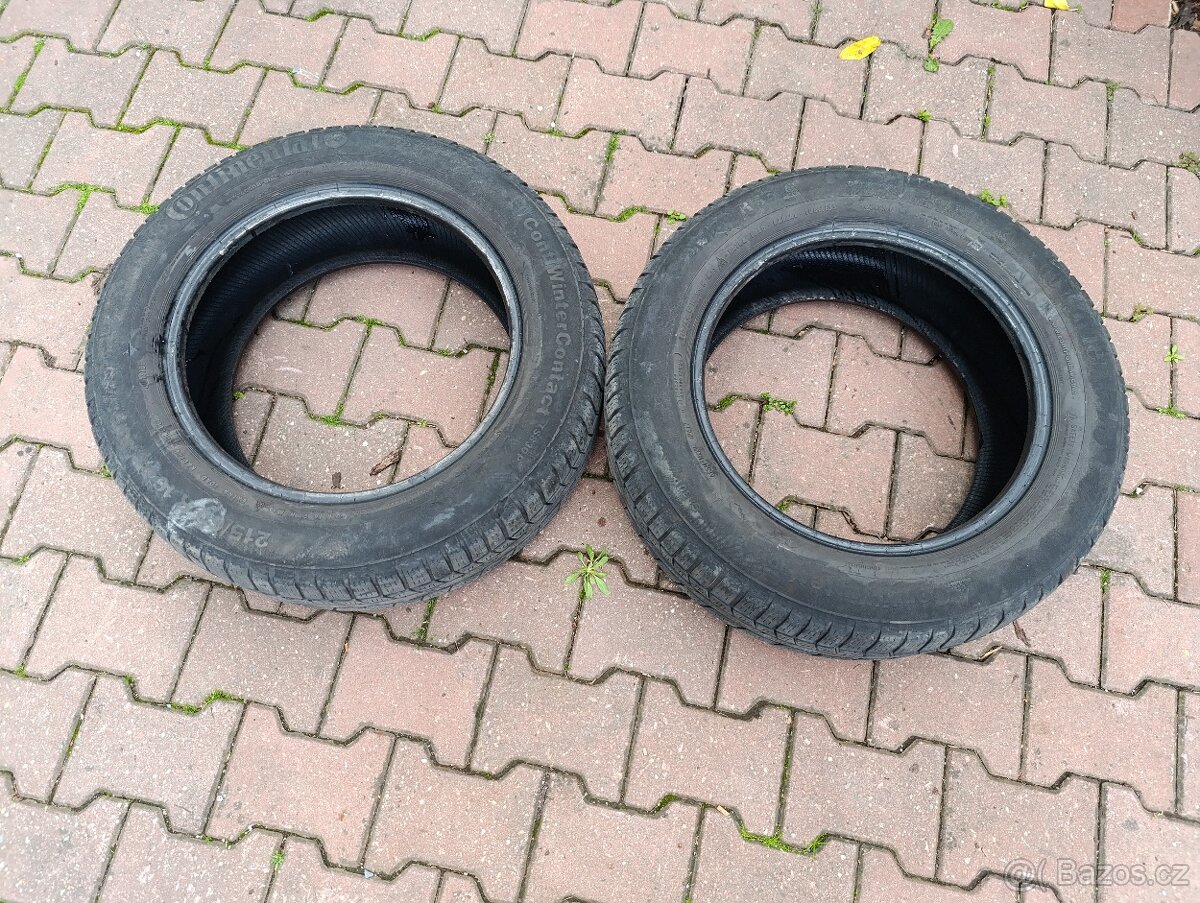 Pneumatiky