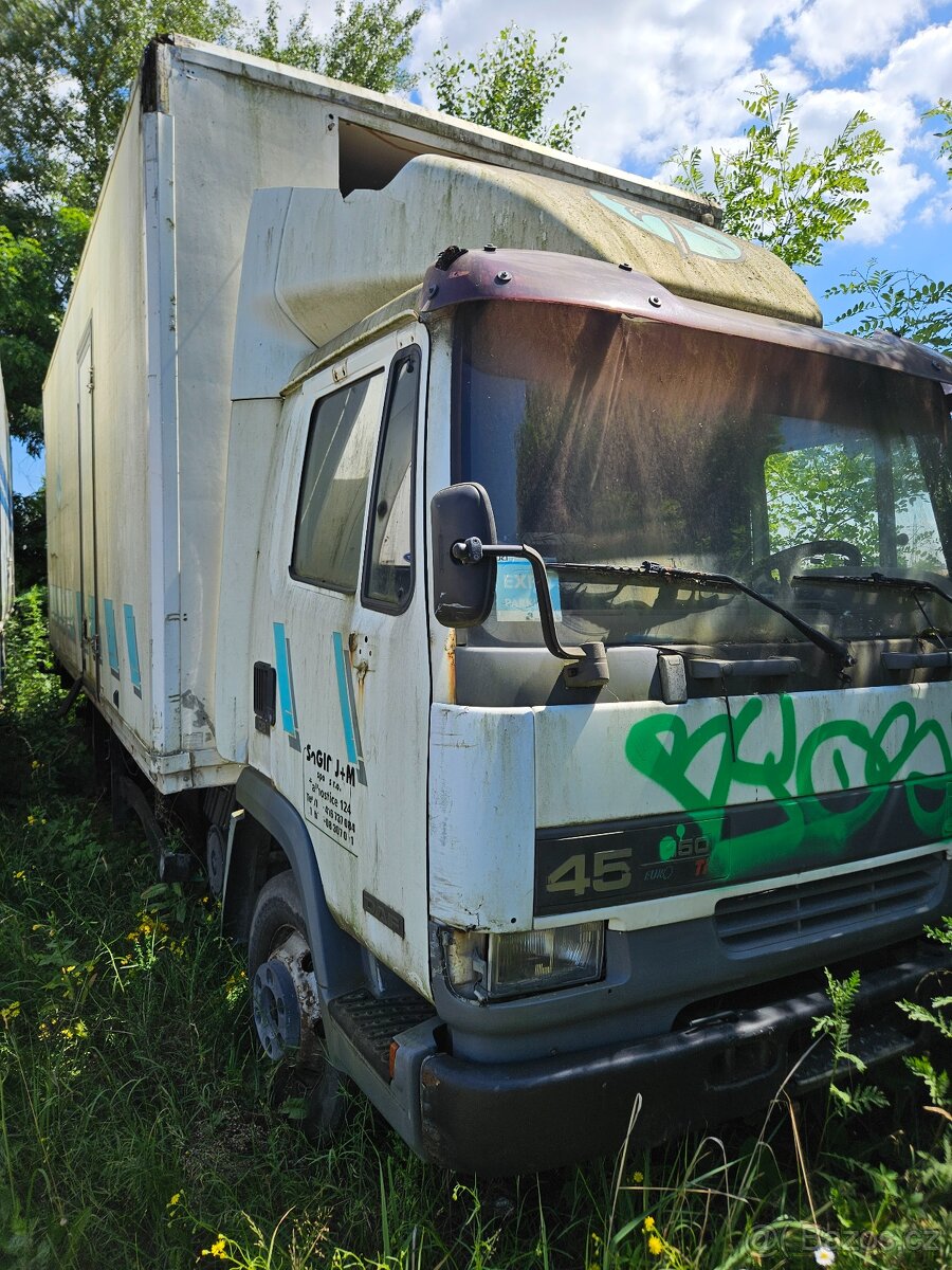 Daf 45 ati skrin