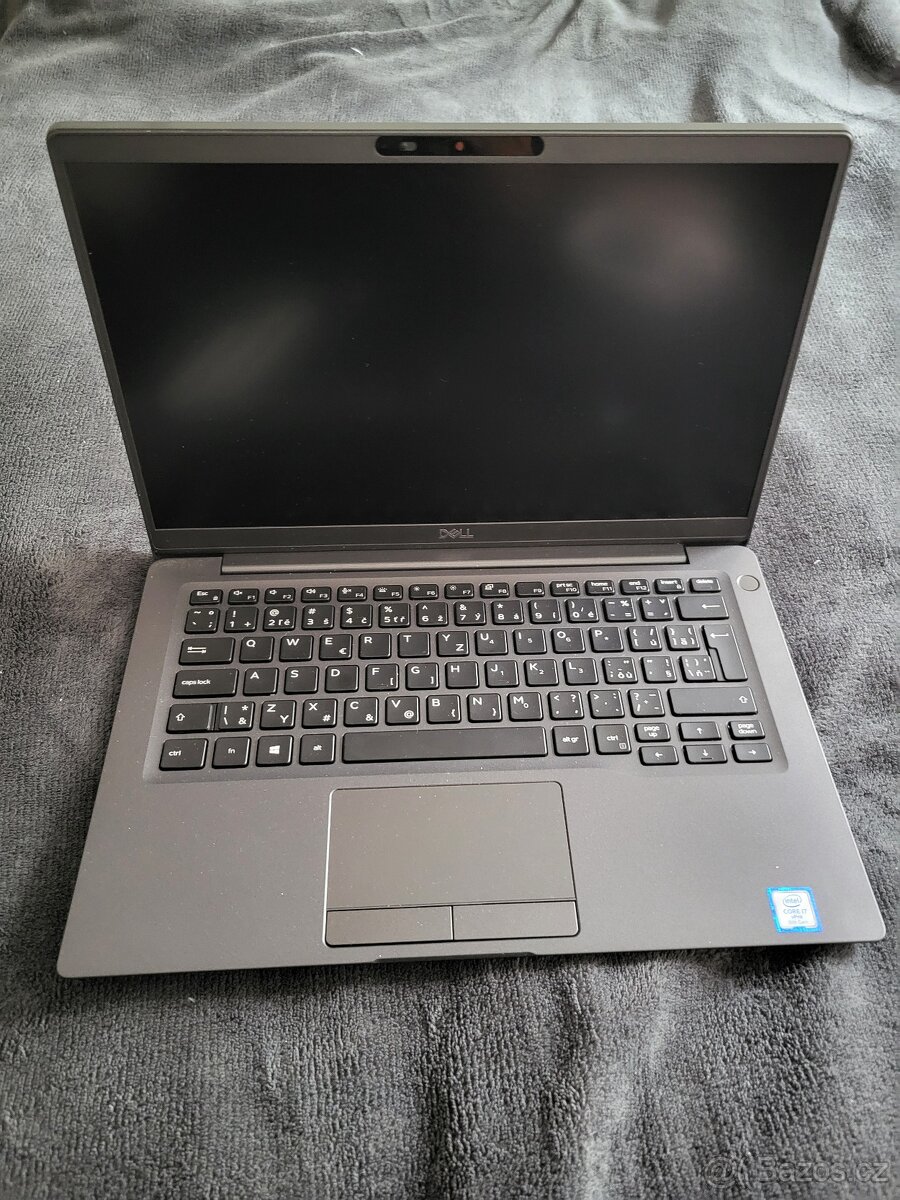 Dell latitude 7400 na ND