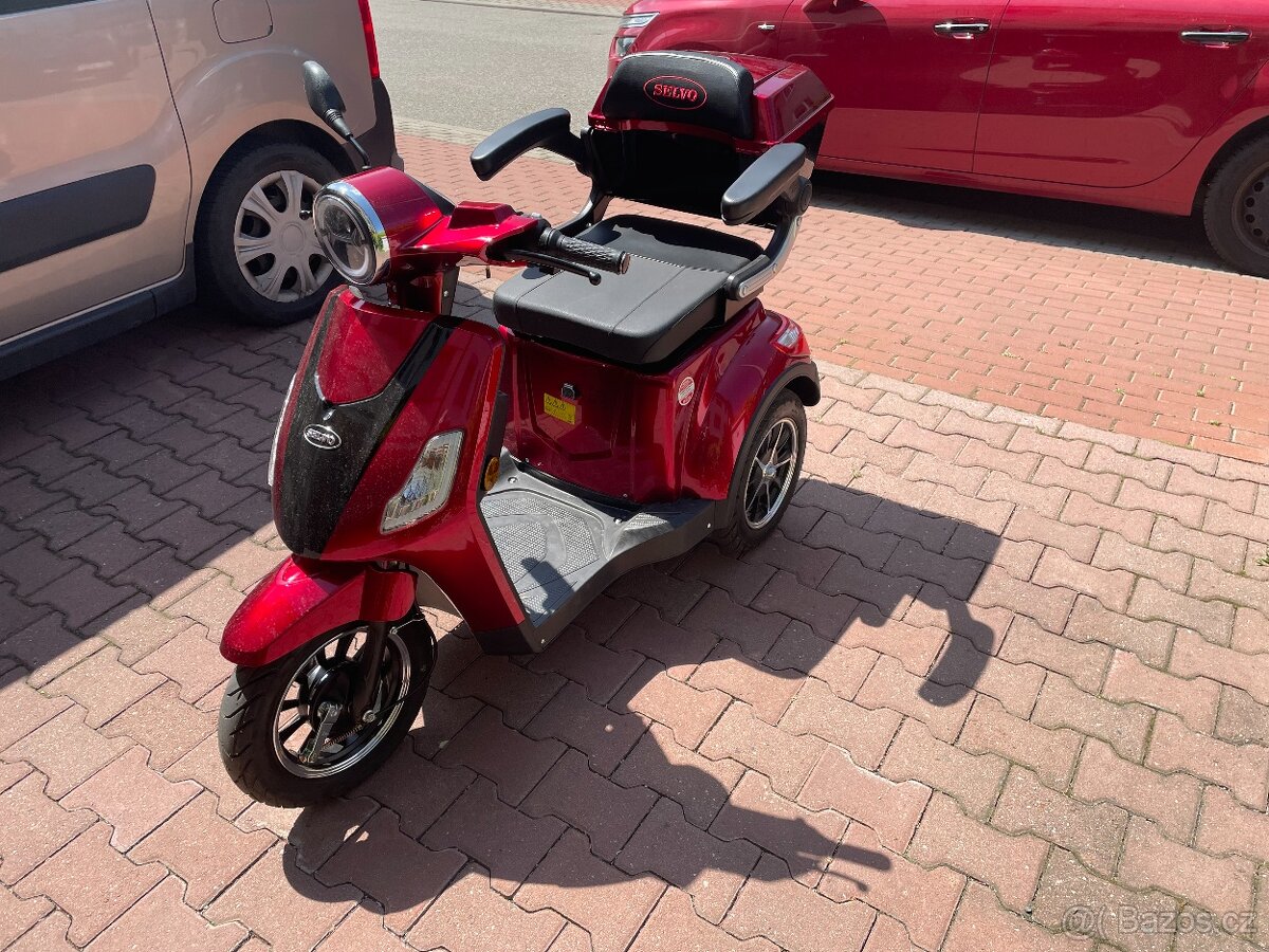 SELVO 31000Li