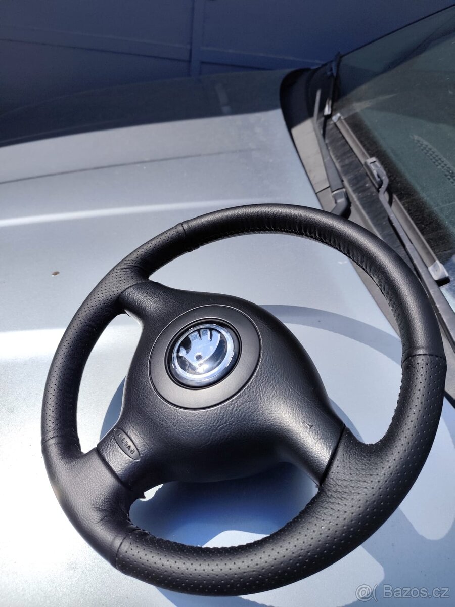 Volant Škoda Octavia 1 RS