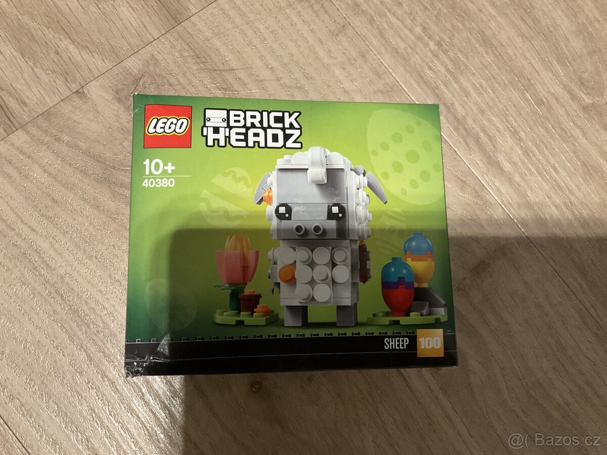LEGO ovce
