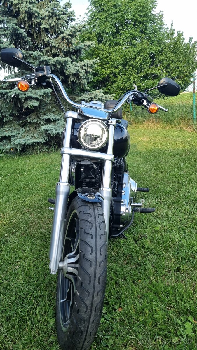 Harley davidson