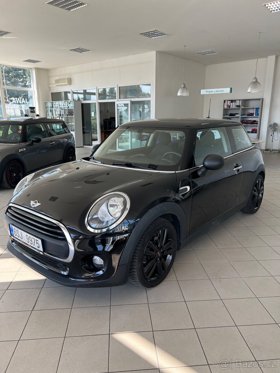 Mini One 1,2