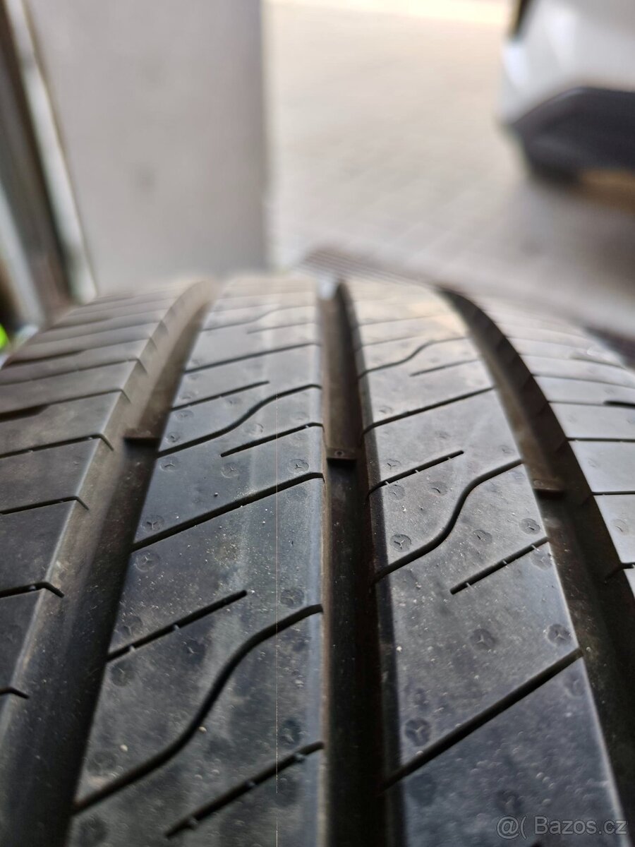 sada letních pneu Goodyear