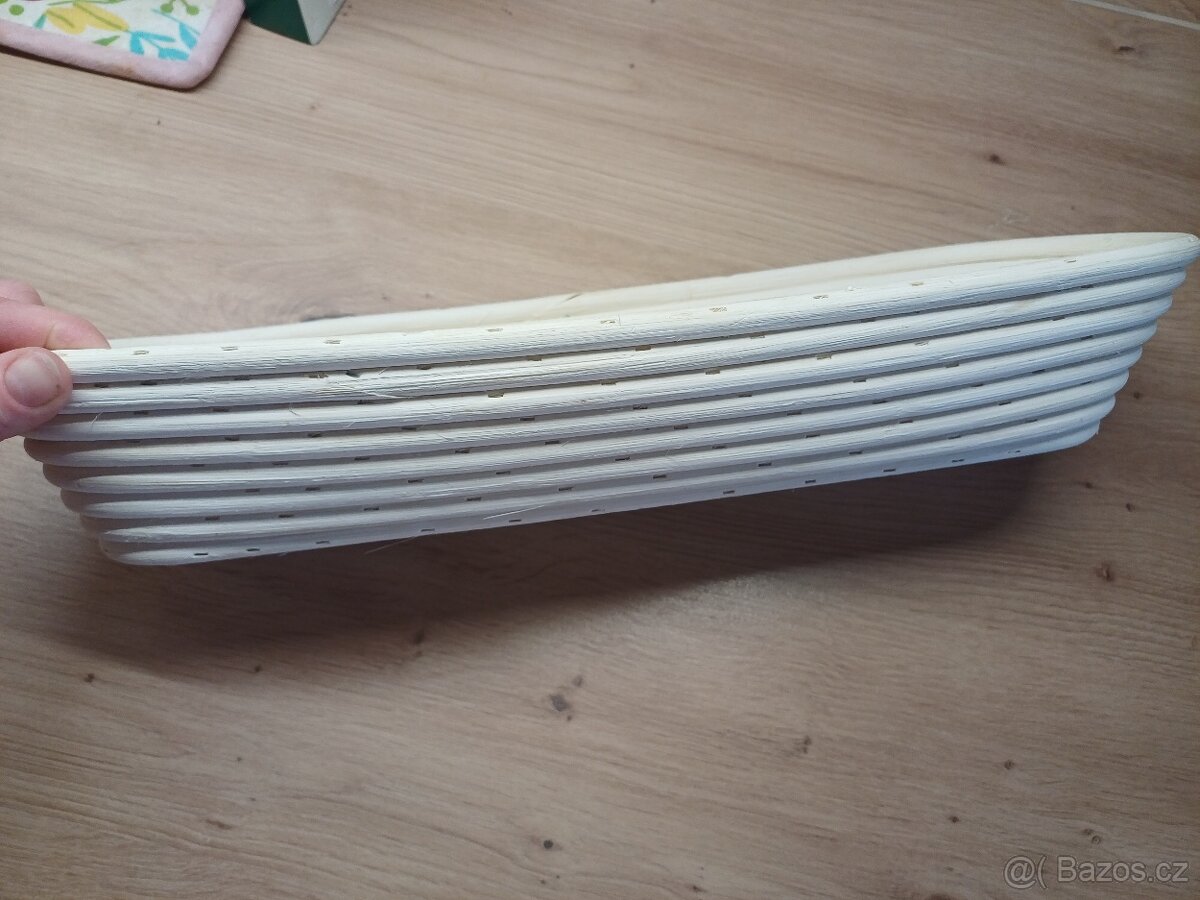 Ošatka 43x16x7 cm