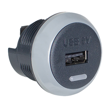 USB nabíječka