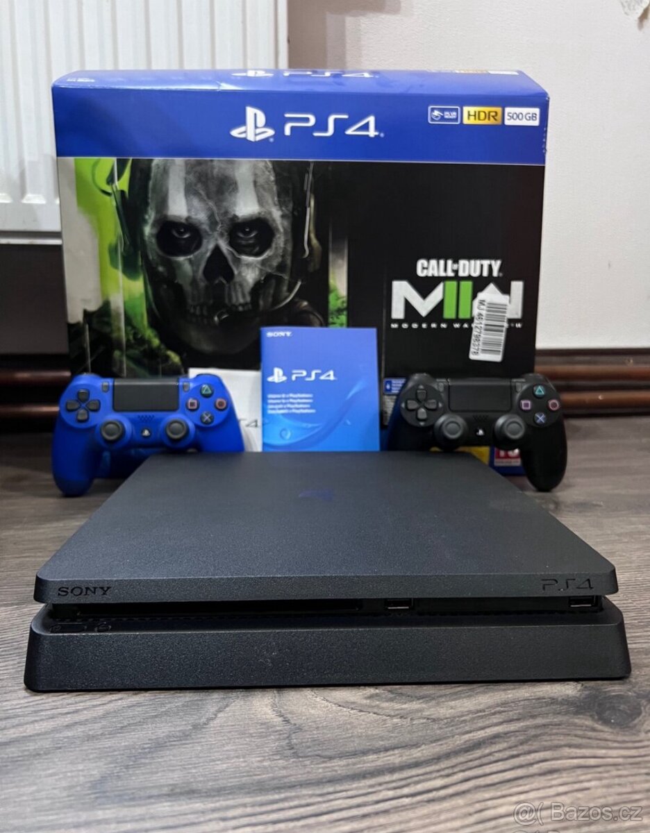Playstation 4