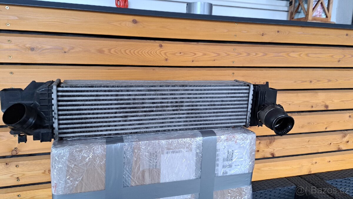 INTERCOOLER  + Sahara BMW , MINI COOPER