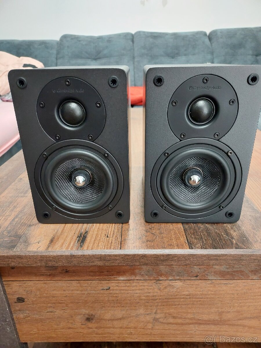 Cambridge Audio S20