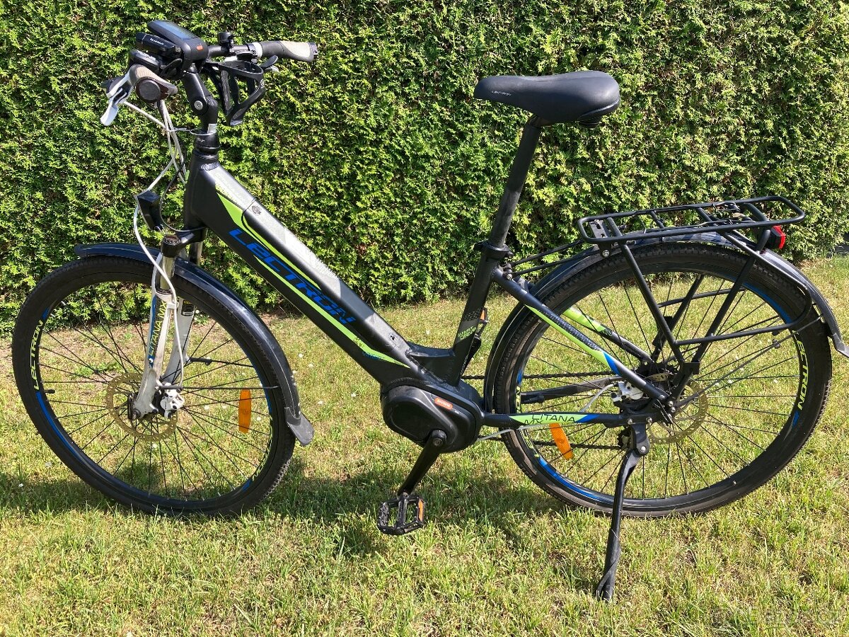 Prodej Lectron Citana MX