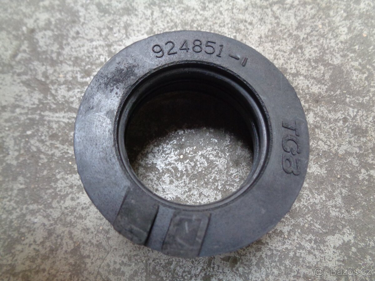 Sací hadice 924851, 9900005, 927312S (TGB Blade 550)
