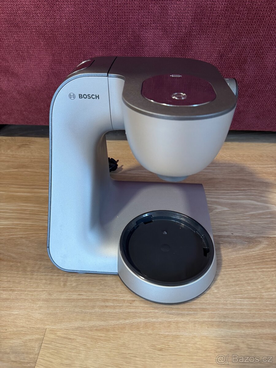 Kuchyňský robot - BOSCH MUM58364 CreationLine