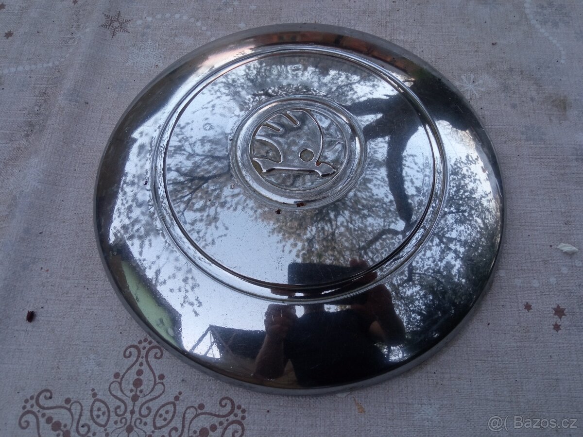Poklice škoda 1000mb