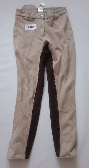Rajtky Fouganza vel.38