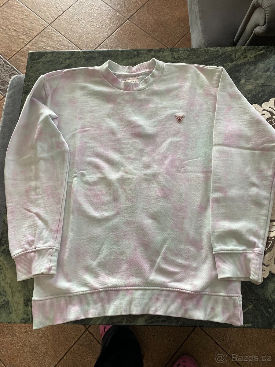 Mikina Guess