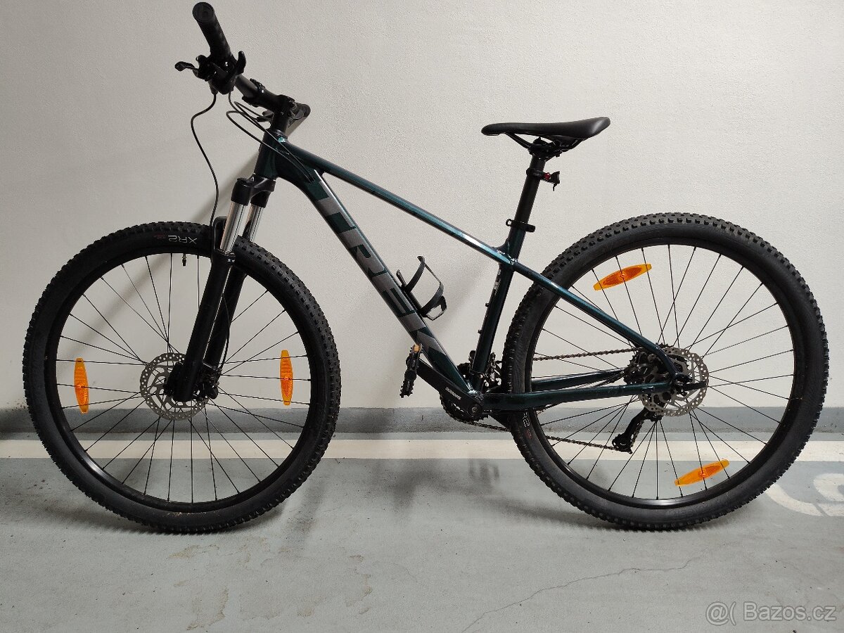 Trek Marlin 7