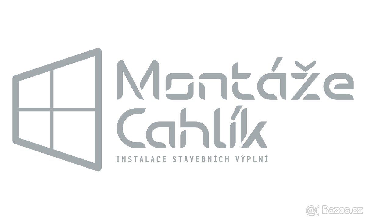 Montáž oken