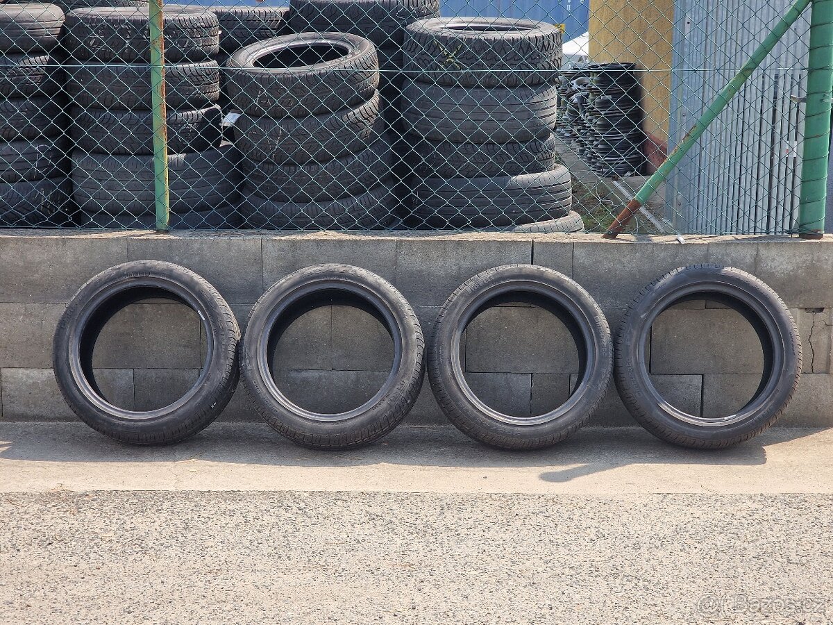235/45/18 Letní pneumatiky Pirelli P7 Cinturato