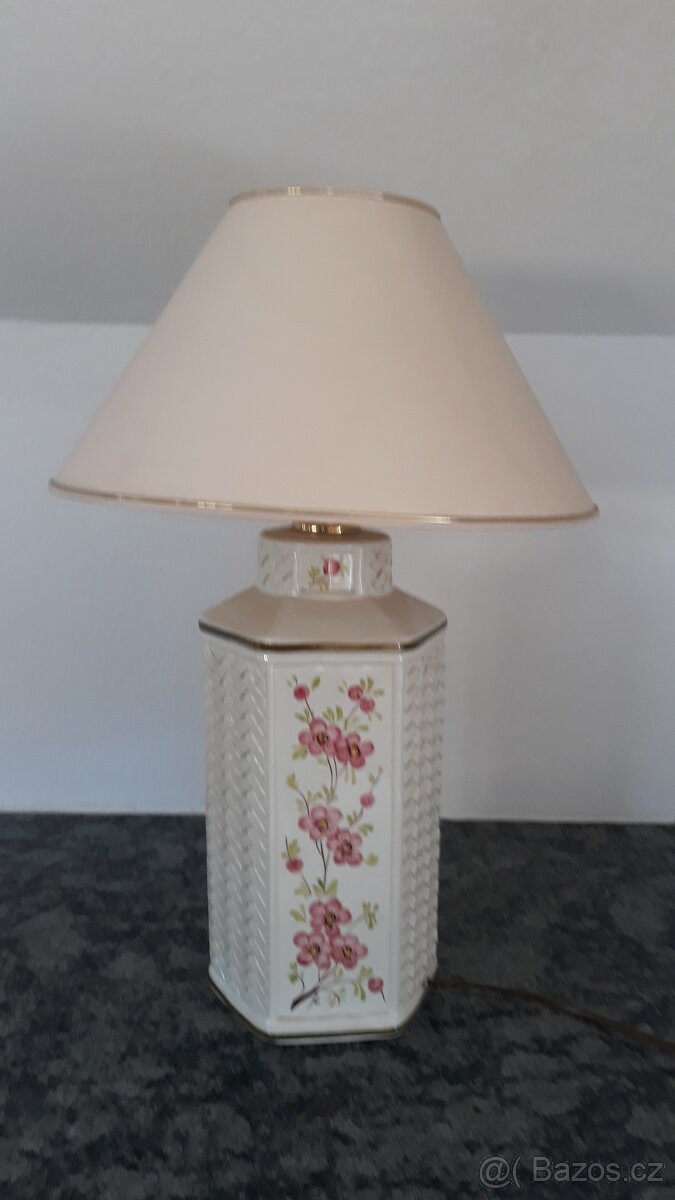 Lampy