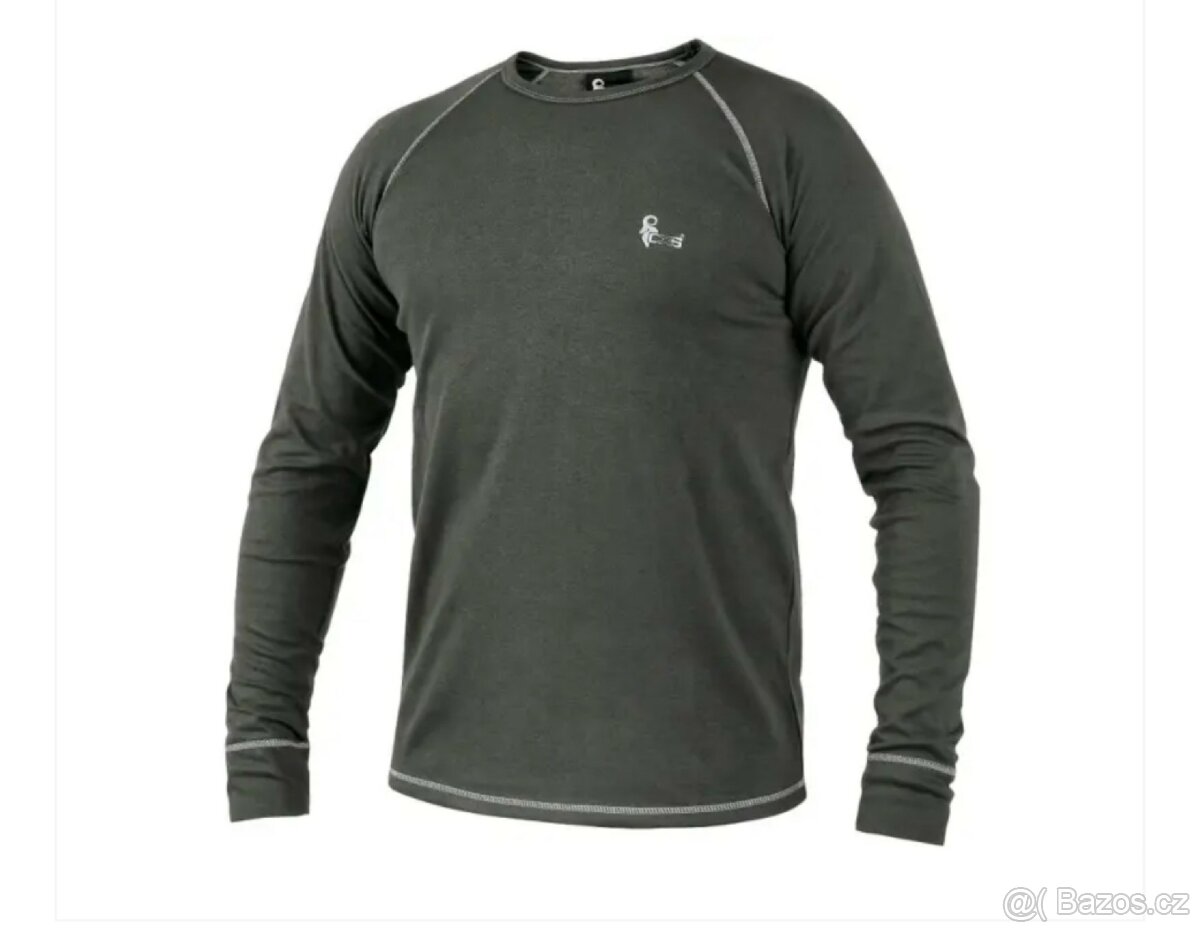 CXS ACTIVE funkční prádlo SET 2XL NOVÉ