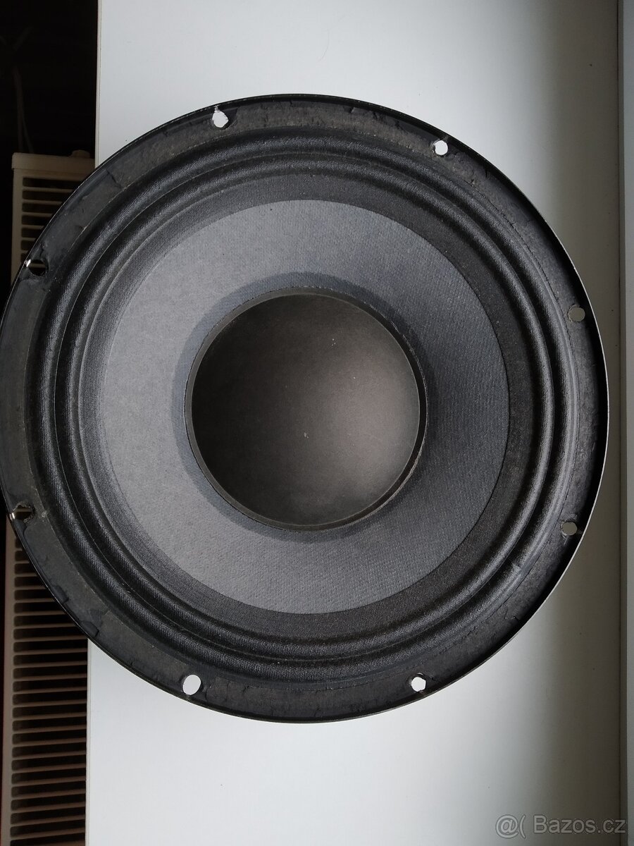 Prodám Eminence Delta 10a