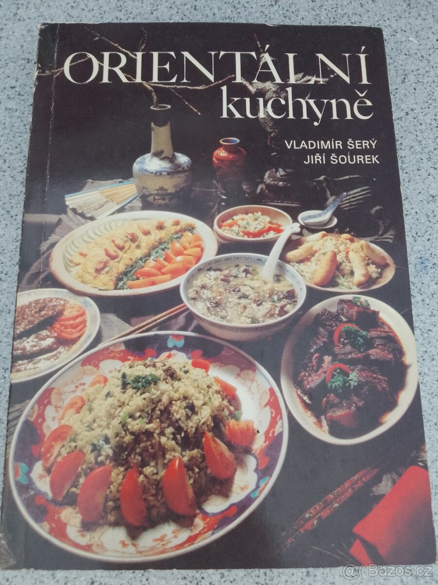 Orientalni kuchyne