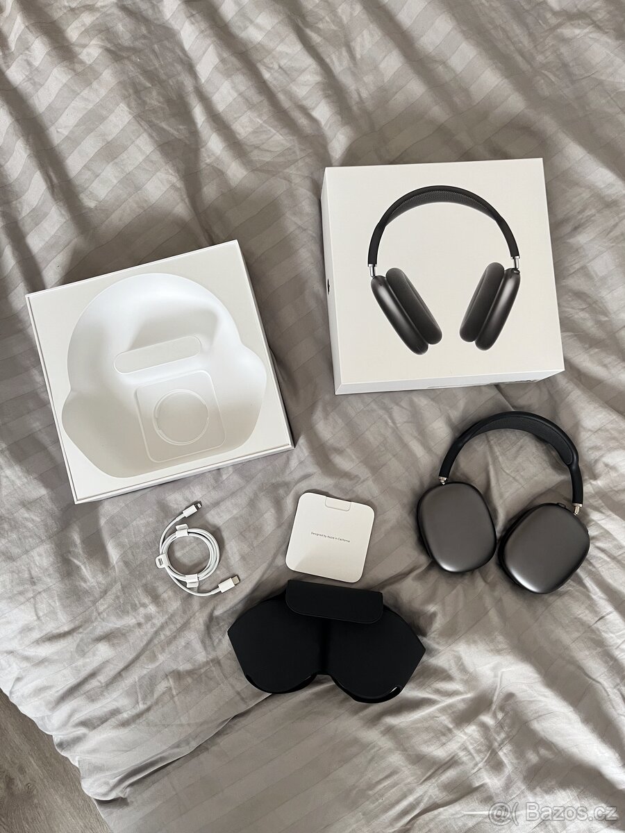 Apple Airdpods Max