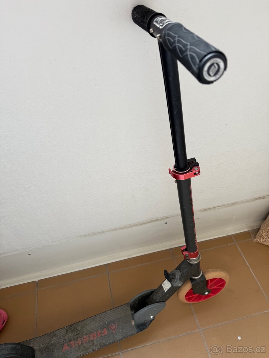 Prodam koloběžku Firefly