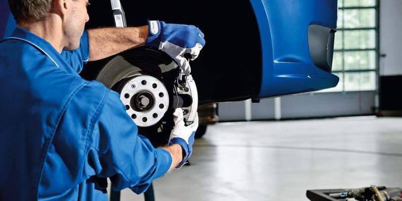 Automechanik - Brno