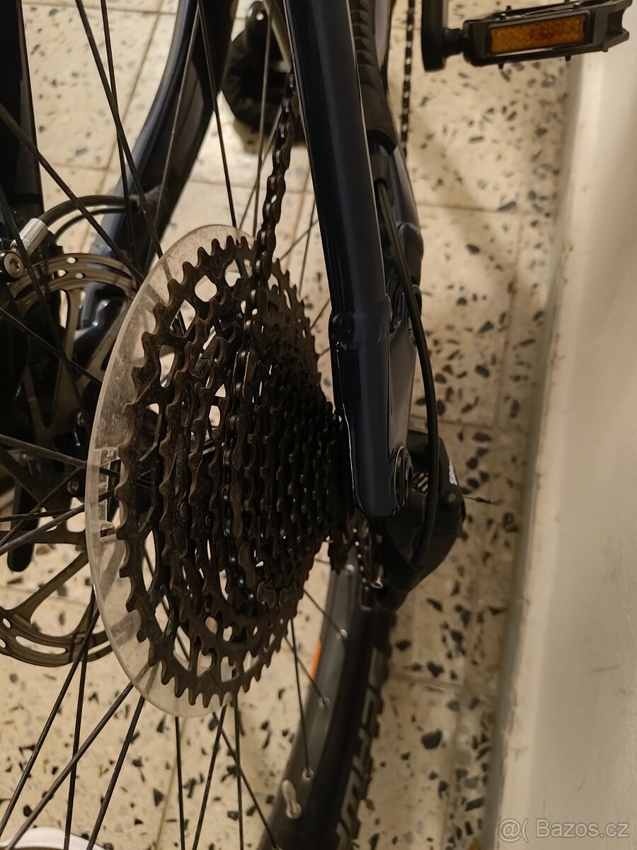 E-Bike STEVENS