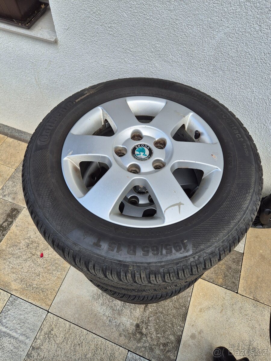 5x112 R15