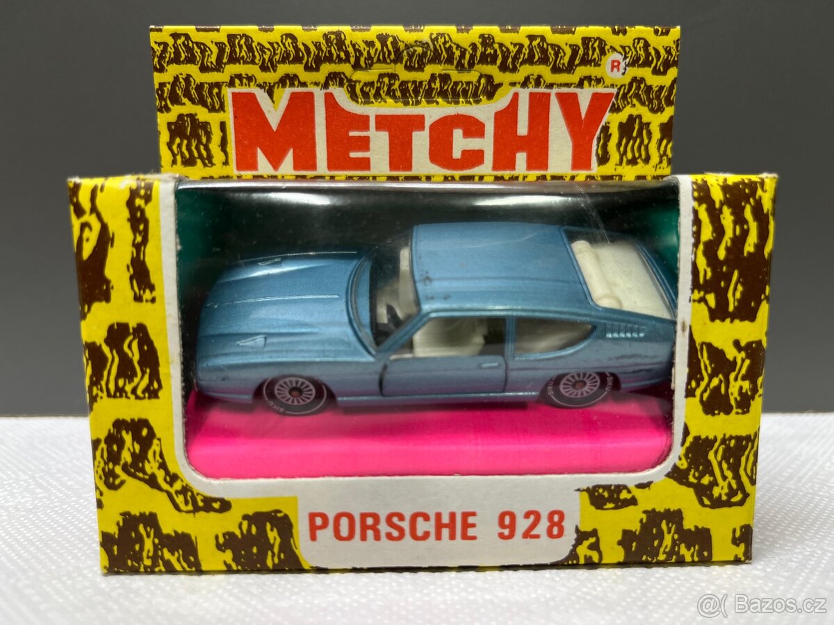 SIKU Metchy(Maďarsko) Lambo