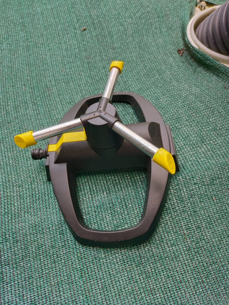 Zavlažovač Karcher