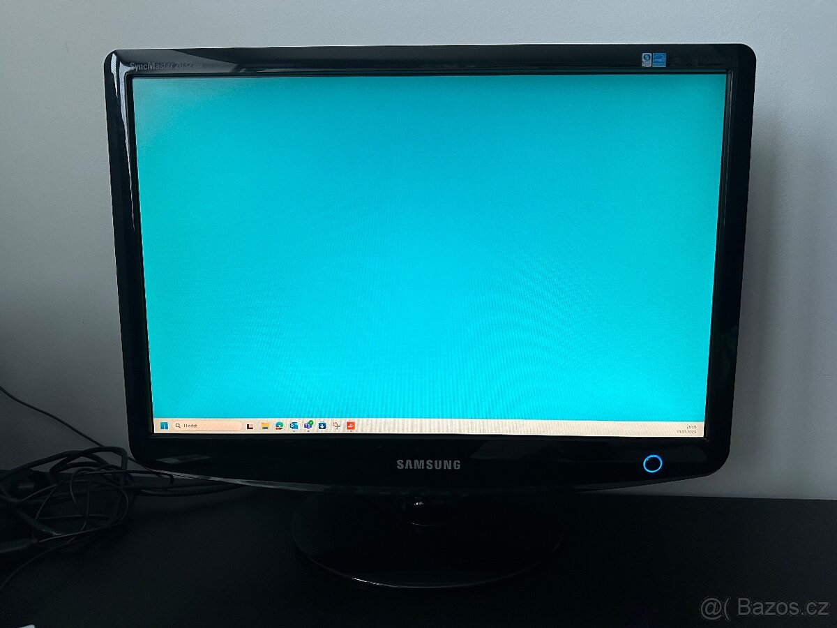 monitor Samsung