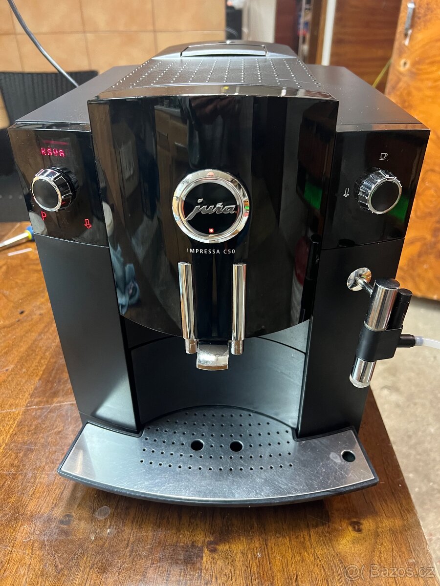 Jura C50