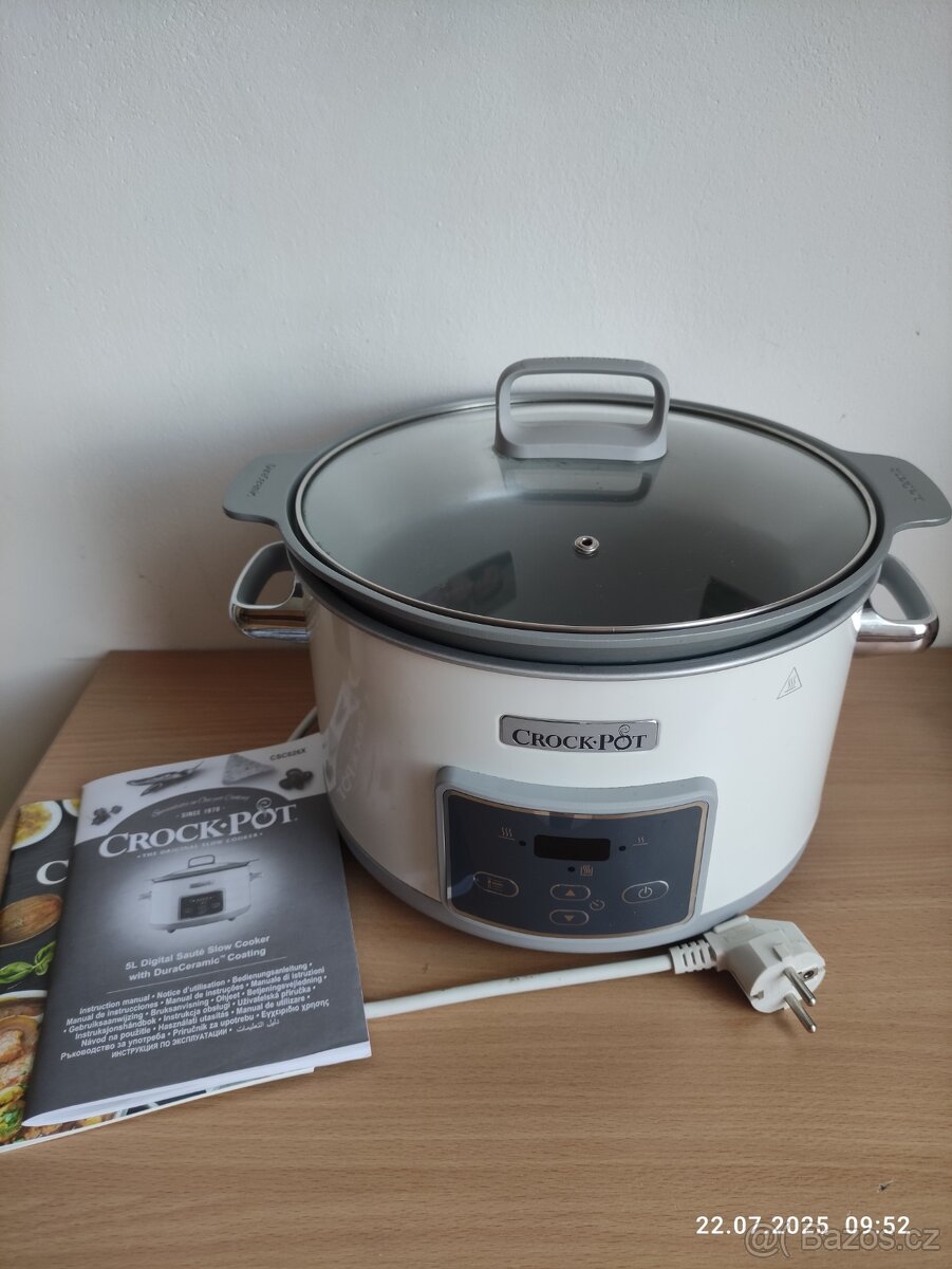 Pomalý hrnec