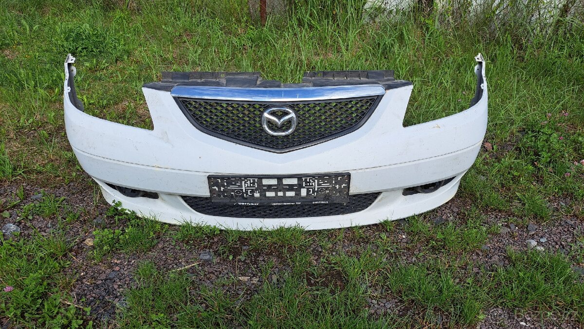 Mazda MPV dily