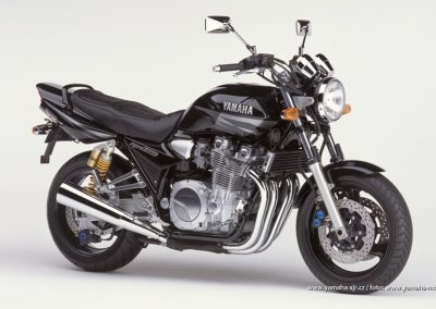 Xjr 1300