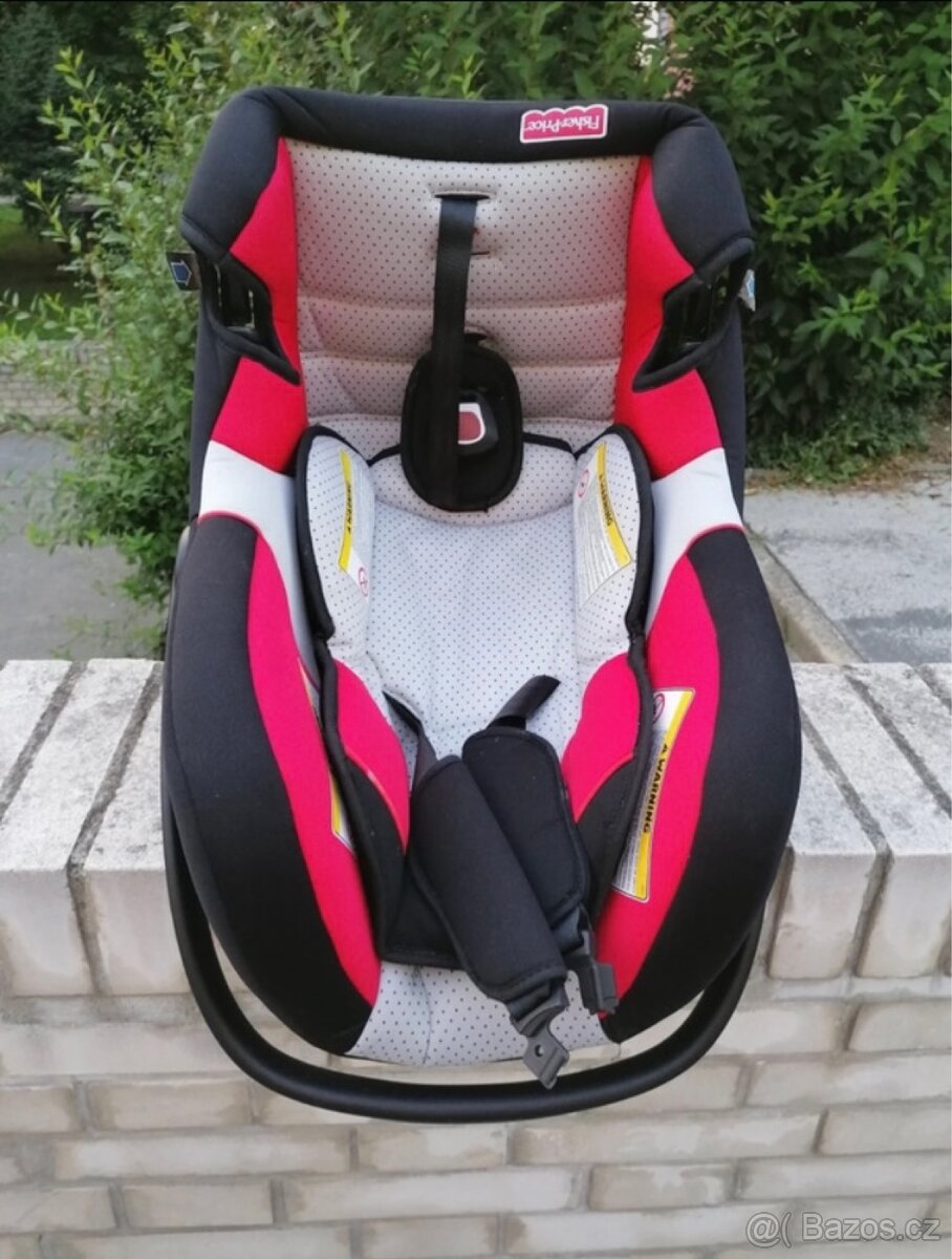 Dětská nosička Fisher Price