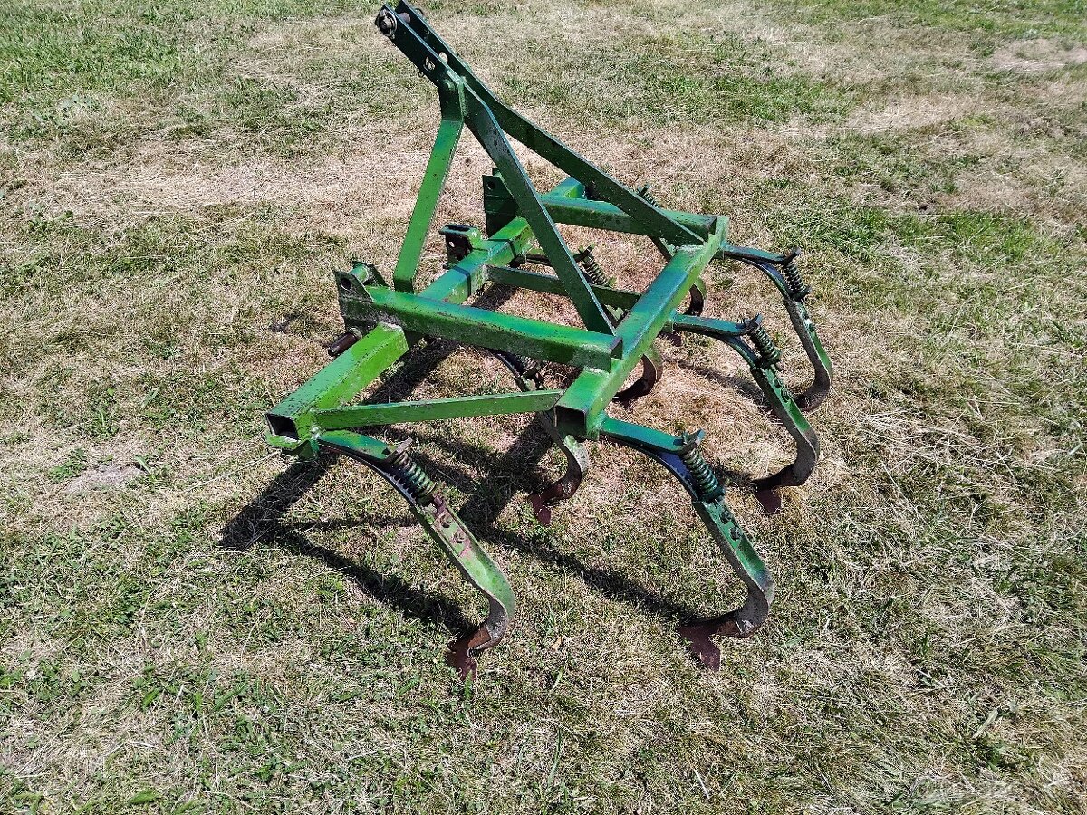 Prodám Kultivátor za malotraktor
