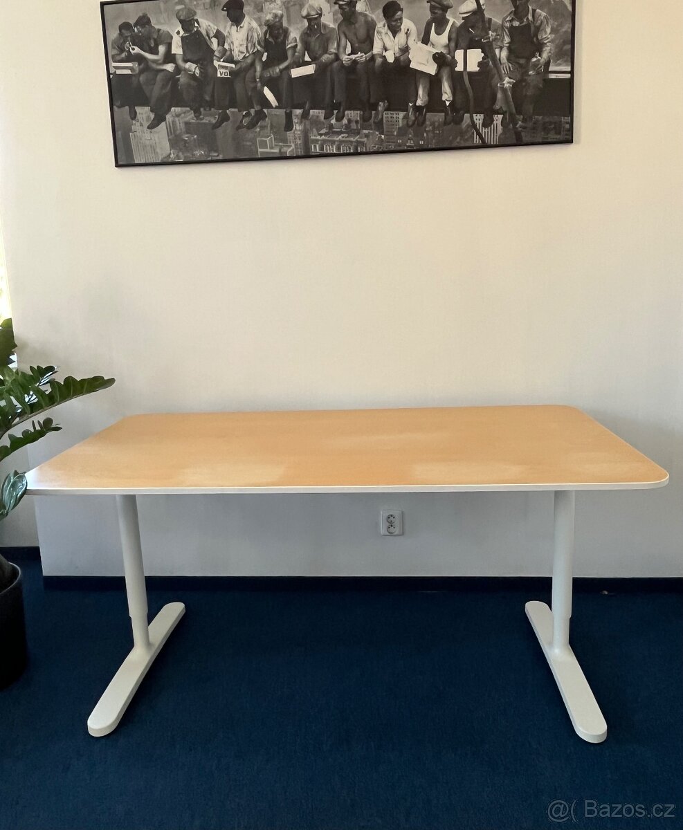 Psací stůl 160x 80 IKEA